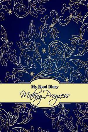 My Food Diary de Readers, Lunar Glow