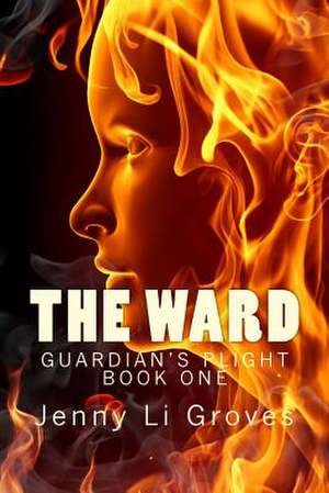 The Ward de Mrs Jenny Li Groves