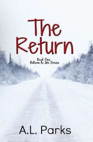 The Return de A. L. Parks