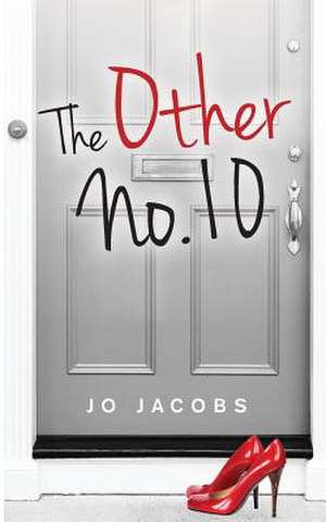 The Other No 10 de Jo Jacobs