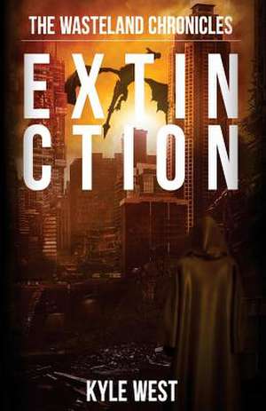 Extinction de Kyle West