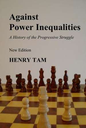 Against Power Inequalities de Henry Tam