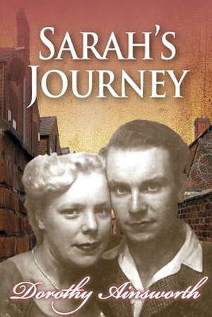 Sarah's Journey de Dorothy Ainsworth