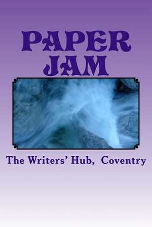 Paper Jam de Keith G. Hands