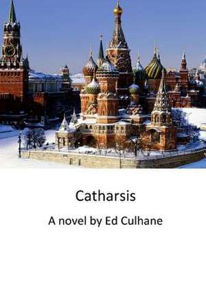 Catharsis de Ed Culhane