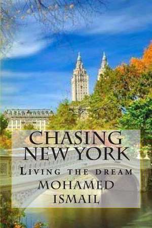 Chasing New York de Mohamed Ismail