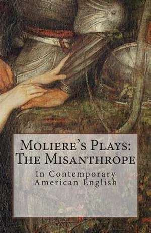 Moliere's Plays de Moliere