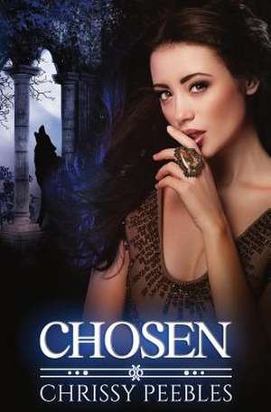 Chosen - Book 3