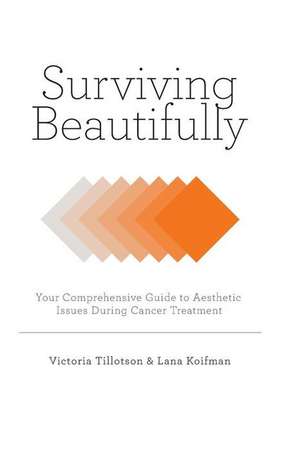 Surviving Beautifully de Victoria Tillotson