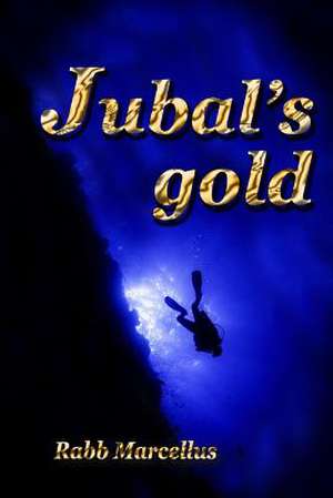 Jubal's Gold de Rabb Marcellus