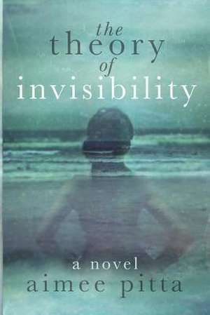 The Theory of Invisibility de MS Aimee Pitta