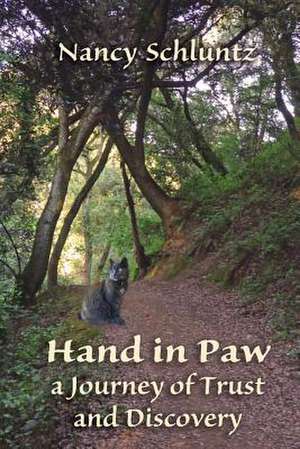 Hand in Paw de Nancy Schluntz