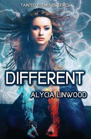 Different de Alycia Linwood