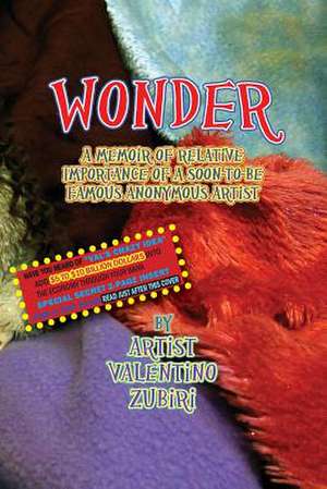 Wonder with Secret Insert for Bankers de MR Valentino Zubiri