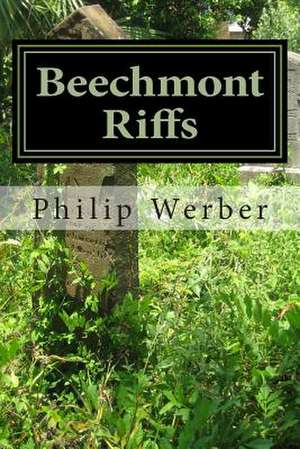 Beechmont Riffs de Philip Werber