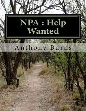 NPA de MR Anthony Reed Burns