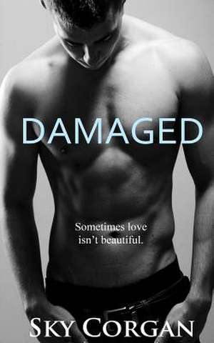 Damaged de Sky Corgan