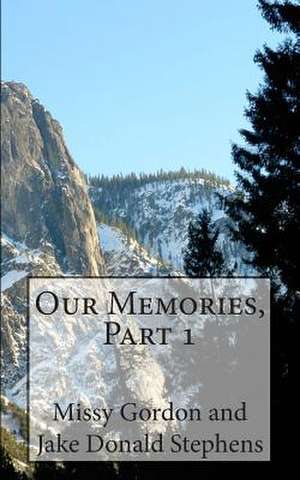 Our Memories de Melissa Hathaway