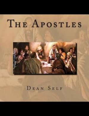 The Apostles de Dean Self