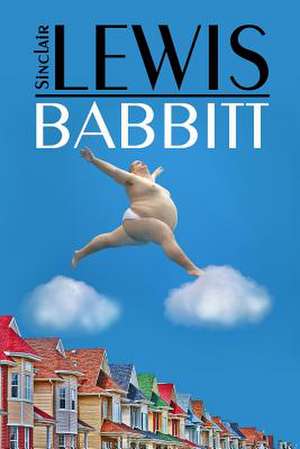 Babbitt de Sinclair Lewis