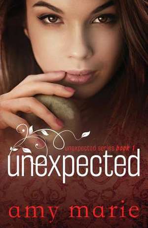 Unexpected de Amy Marie