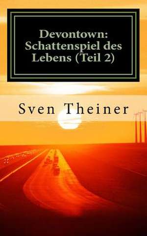 Devontown de Sven Theiner