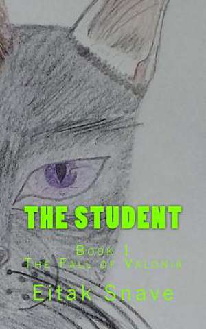 The Student de Eitak Snave