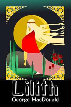 Lilith de George MacDonald