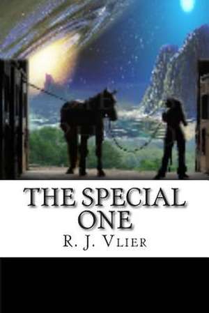 The Special One de R. J. Vlier