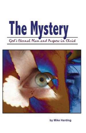 The Mystery de Mike Harding