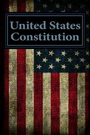 United States Constitution de United States Of America