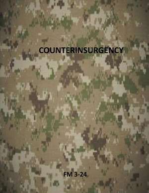 Counterinsurgency de Department of the Army