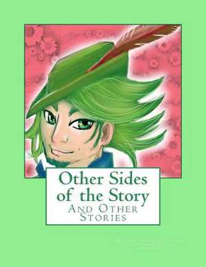 Other Sides of the Story de Rebecca H. Silverman