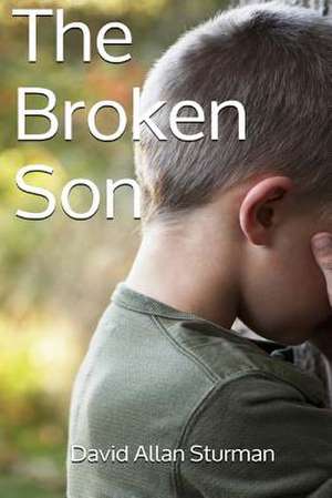 The Broken Son de David Allan Sturman