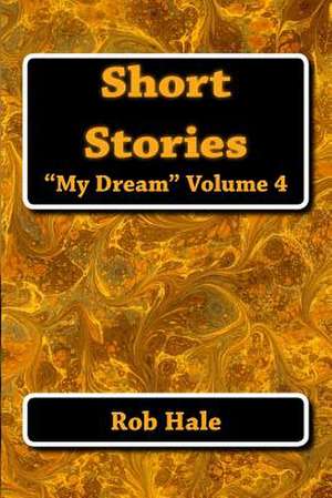 Short Stories de Rob Hale