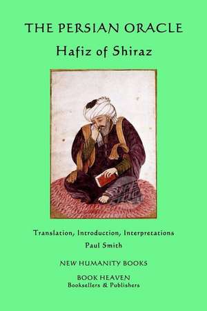 The Persian Oracle de Paul Smith