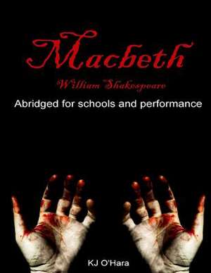 Macbeth de William Shakespeare