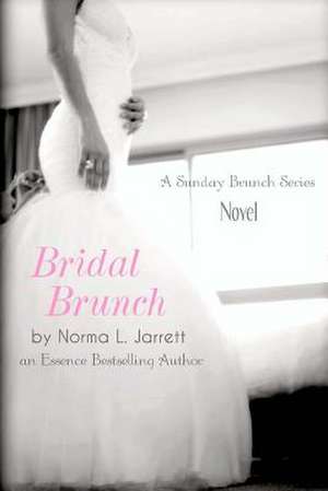 Bridal Brunch de Norma L. Jarrett