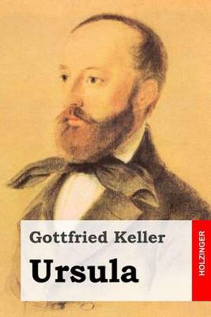 Ursula de Gottfried Keller