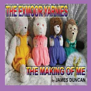 The Exmoor Yarnies de MR James Duncan