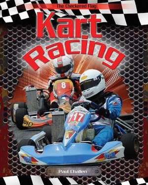 Kart Racing de Paul C. Challen