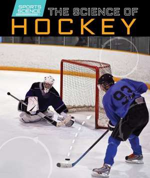 The Science of Hockey de Ryan Nagelhout