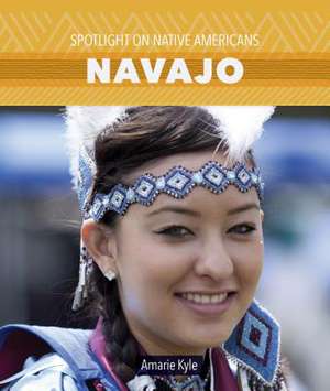 Navajo de Amarie Kyle