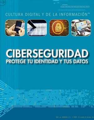 Ciberseguridad de Mary-Lane Kamberg