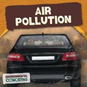Air Pollution de E C Andrews