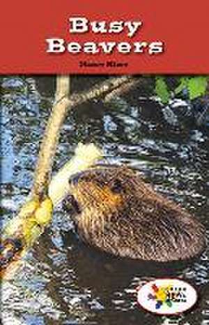 Busy Beavers de Nancy Hicer