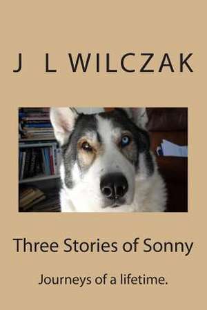 Three Stories of Sonny de J. L. Wilczak