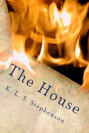 The House de Mrs K. L. S. Stephenson