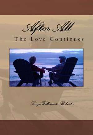 After All de MS Sonja Williams Roberts