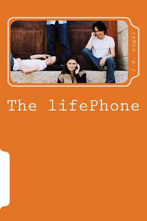 The Lifephone de J. E. Angel Jr